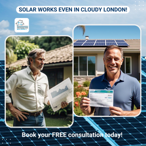 UK SOLAR